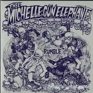 Thee Michelle Gun Elephant - Rumble