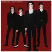 7inch Vinyl Single - Thee Michelle Gun Elephant - Gt400
