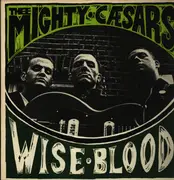 LP - Thee Mighty Caesars - Wiseblood