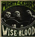 LP - Thee Mighty Caesars - Wiseblood