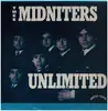 LP - Thee Midniters - Unlimited - Mono