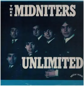 Thee Midniters - Unlimited