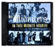 Thee Midniters - In Thee Midnite Hour!!!!
