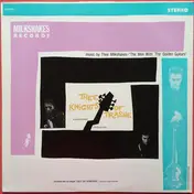 Thee Milkshakes - Thee Knights Of Trashe