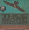 LP - THEE MORE SHALLOWS - BOOK OF BAD BREAKS