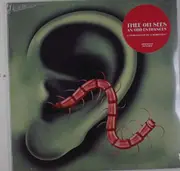 LP - Thee OH Sees - AN Odd Entrances