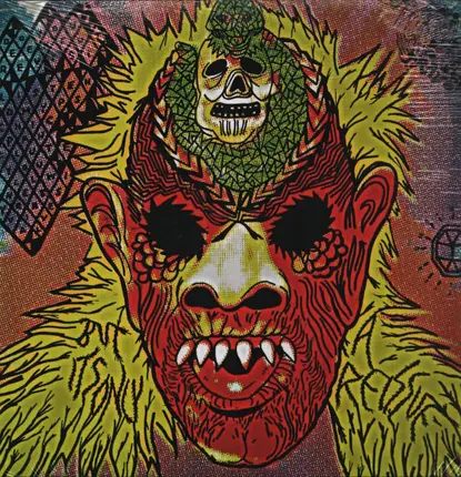 Thee OH Sees - Master Bedroom Is Worth..