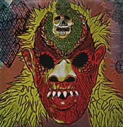 LP - Thee OH Sees - Master Bedroom Is Worth..