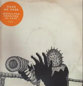 Thee Oh Sees - Mutilator Defeated at Last