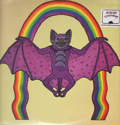 Thee OH Sees - Help
