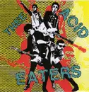7inch Vinyl Single - Thee Acid Eaters - Radio 77 - EP
