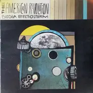Thee American Revolution - Buddha Electrostorm