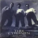 LP - Thee Cybermen - Strange And Cruel