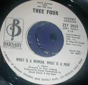 Thee Four
