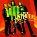 CD - Thee Hypnotics - The Very Crystal Speed Machine