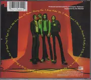 CD - Thee Hypnotics - The Very Crystal Speed Machine