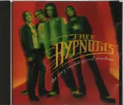 thee hypnotics - The Very Crystal Speed Machine