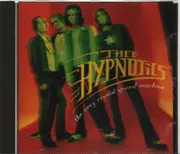 CD - Thee Hypnotics - The Very Crystal Speed Machine