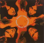 CD - Thee Hypnotics - Come Down Heavy