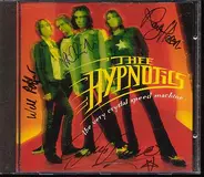 Thee Hypnotics - The Very Crystal Speed Machine