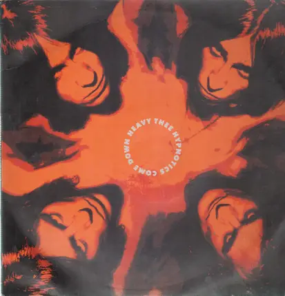 Thee Hypnotics - Come Down Heavy