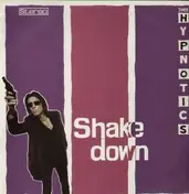 thee hypnotics - Shakedown