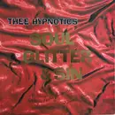 LP - Thee Hypnotics - Soul Glitter And Sin (Tales From The Sonic Underworld)