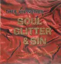 LP - Thee Hypnotics - Soul Glitter And Sin