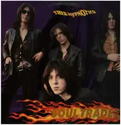 thee hypnotics - Soul Trader