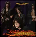 12inch Vinyl Single - Thee Hypnotics - Soul Trader