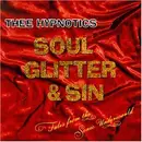 CD - Thee Hypnotics - Soul, Glitter & Sin