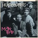 LP - Thee Headcoatees - Man-Trap
