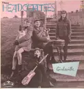 LP - Thee Headcoatees - Girlsville