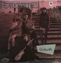 LP - Thee Headcoatees - Girlsville - Pink Vinyl