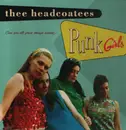 LP - Thee Headcoatees - Punk Girls