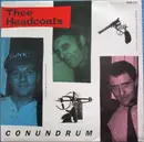 LP - Thee Headcoats - Conundrum - Mono