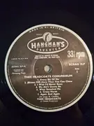 LP - Thee Headcoats - Conundrum - Mono