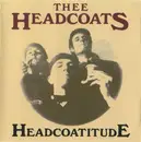 CD - Thee Headcoats - Headcoatitude