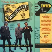 Thee Headcoats - In Tweed We Trust