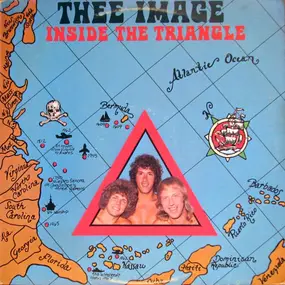 Thee Image - Inside the Triangle