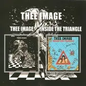 Thee Image - Thee Image / Inside The Triangle