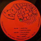 Thee J Johanz - Rhythm Flow