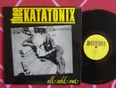 EP - Thee Katatonix - All Sold Out - EP