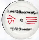 12inch Vinyl Single - Thee Liaisons Scenario - 4 He Is Coming
