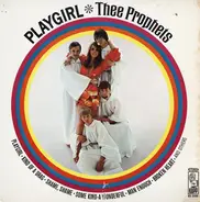 Thee Prophets - Playgirl