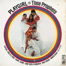 LP - Thee Prophets - Playgirl