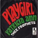7inch Vinyl Single - Thee Prophets - Playgirl