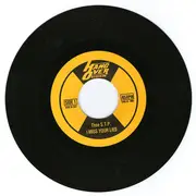 7inch Vinyl Single - Thee S.T.P. - I Miss Your Lies