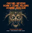 7inch Vinyl Single - Thee Slayer Hippy - Thee Prison Years