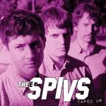 CD - Thee Spivs - Taped Up